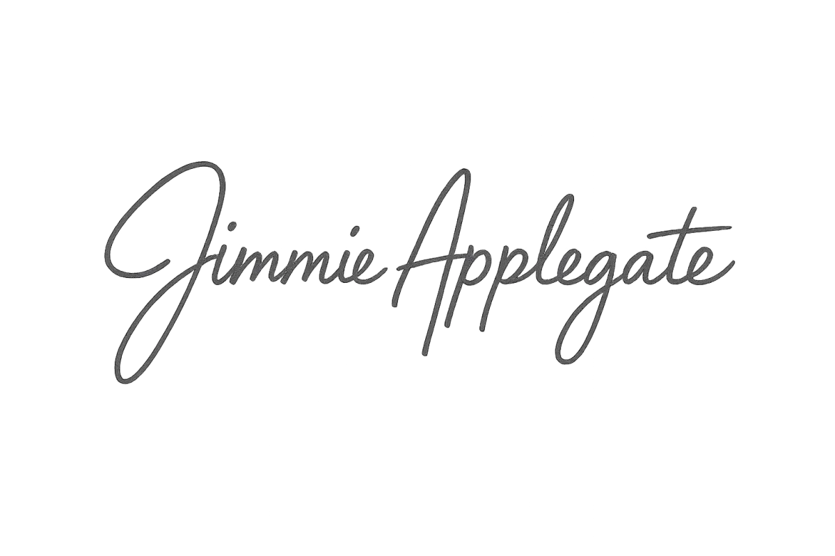 Jimmie Signature